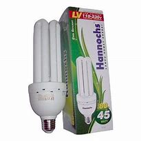 Bola Lampu Xl 23 Watt