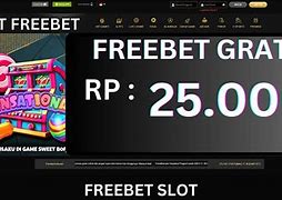 Freebet Tanpa Deposit Tanpa Syarat 2022