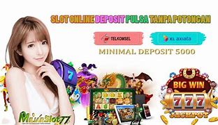 Freechip Slot Tanpa Deposit 2020 Tanpa Potongan Bonus Saldo