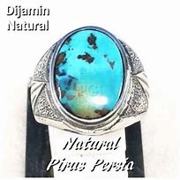 Harga Cincin Batu Pirus