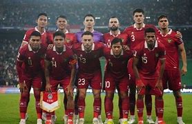 Indonesia Sepak Bola Terbaru 2024