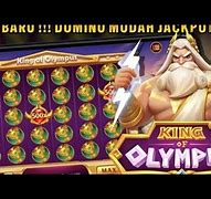 Jp Slot Domino Terbesar Olympus Terbaru Di Indonesia Hari Ini