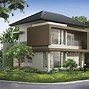 Model Rumah Lantai 2 Minimalis