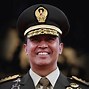 Purnawirawan Jenderal Polisi Bintang 4