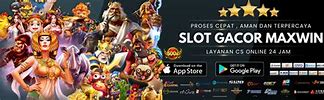 Situs Slot Resmi Gacor Terbaru